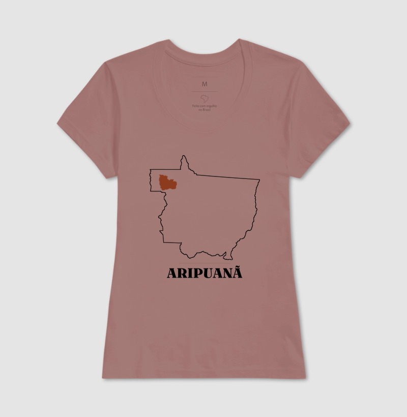 Camisa 16
