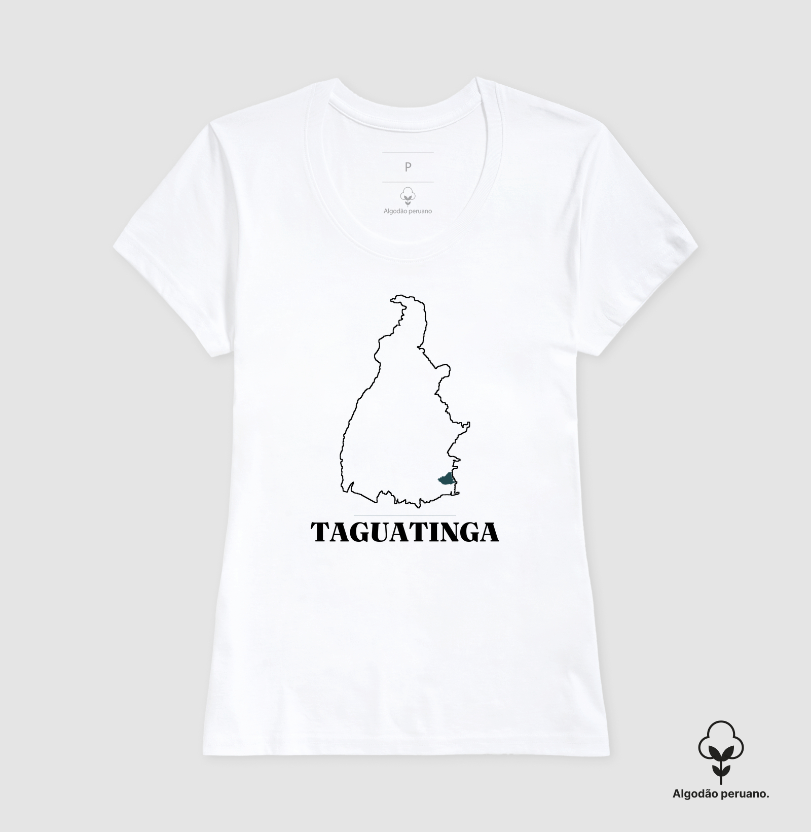 Taguatinga | Traço TO - Imagem 7