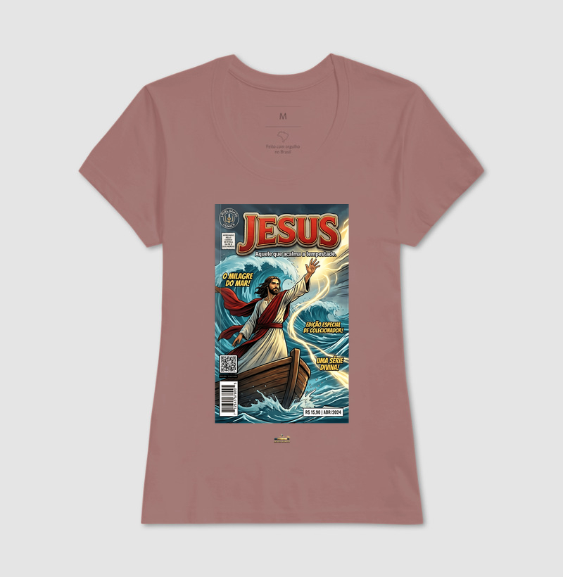 Camisa 16