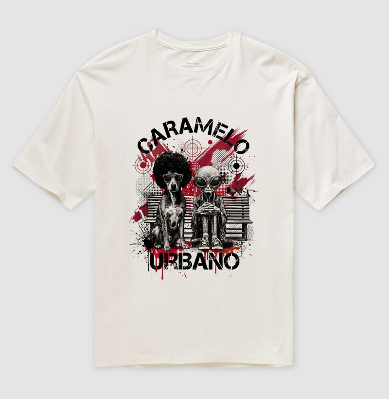 Caramelo Cotidiano Improvavel - Imagem 5