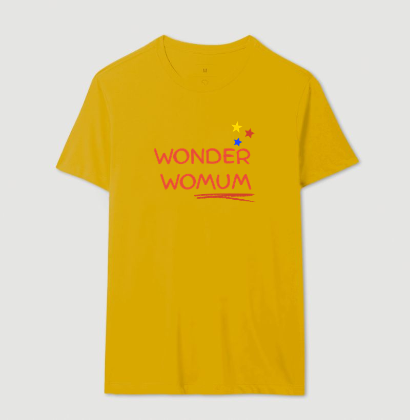 Wonder Womum — porque ser mãe já é um superpoder - Imagem 14