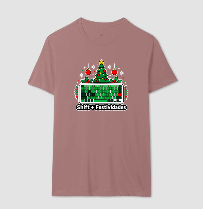 Shift + Festividades – Teclado de Natal - Imagem 16