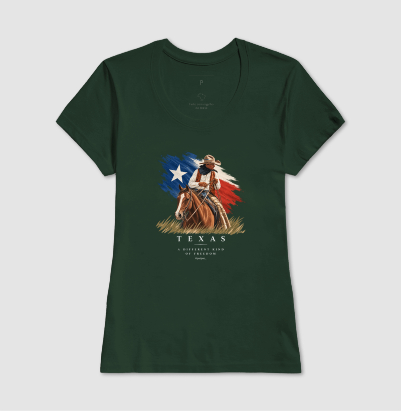 Texas - Different Kind of Freedom - Imagem 13