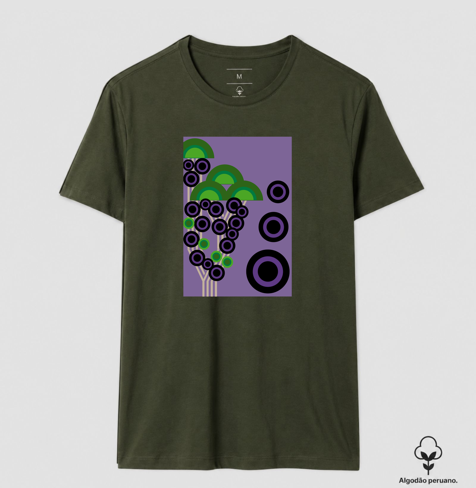jabuticaba modernista - Imagem 8