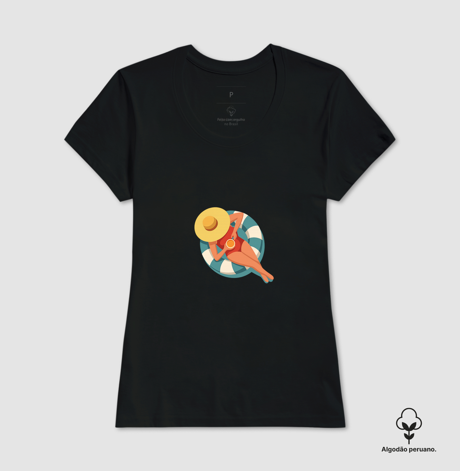 Camisa 5