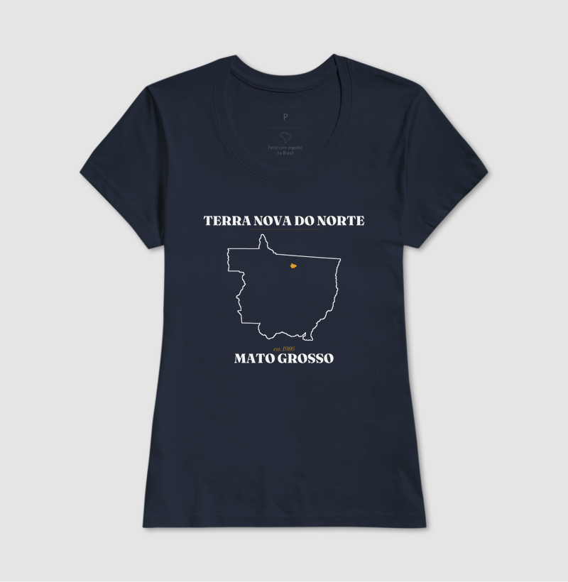 Terra Nova do Norte | Legado MT - Imagem 7