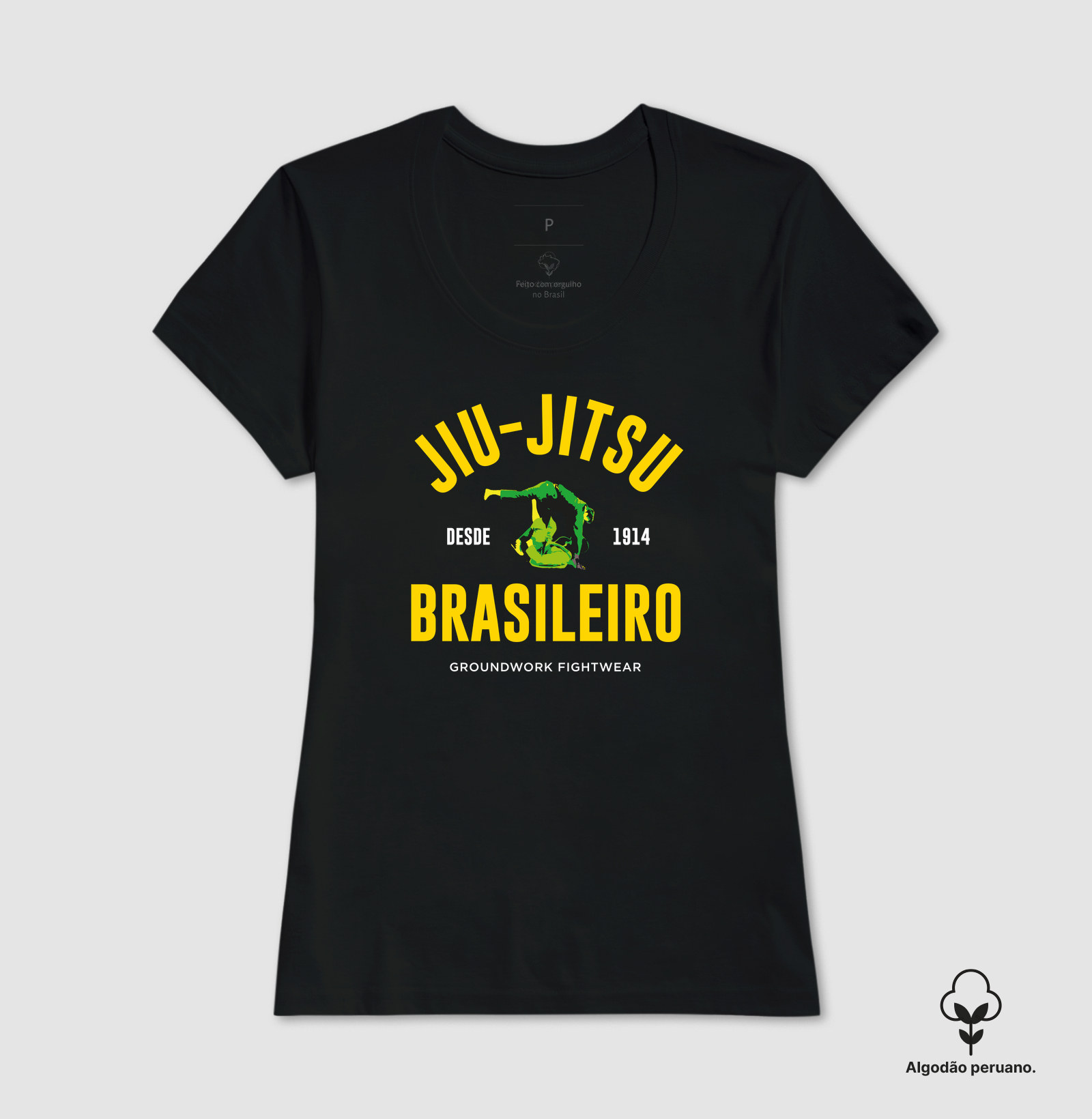 Camisa 1