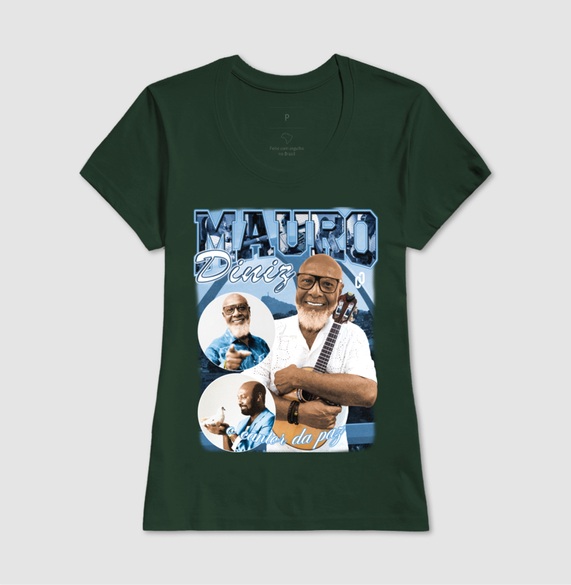 Camisa 12