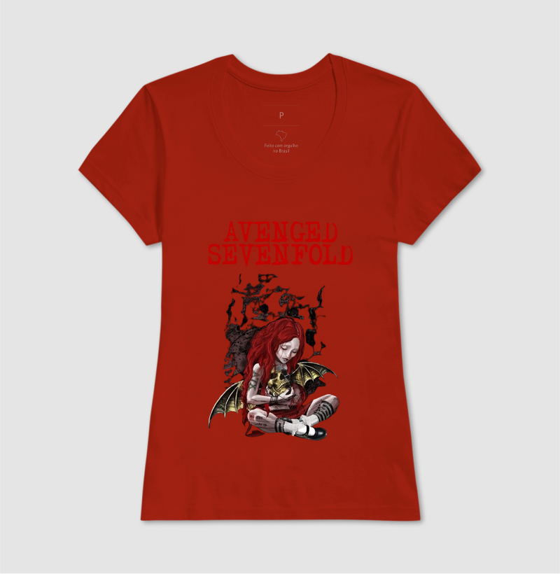 Camisa 10