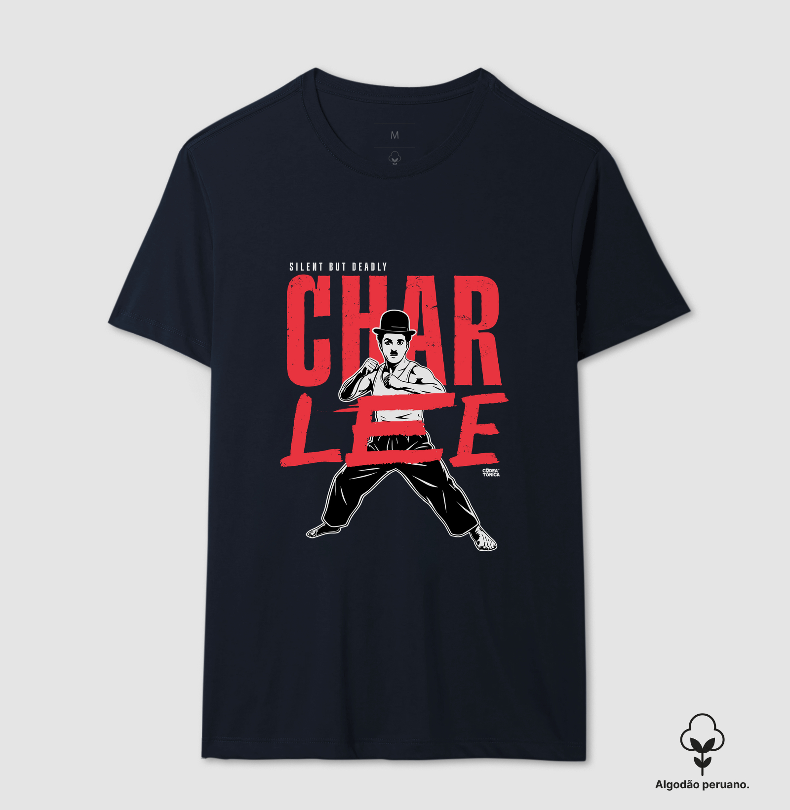 Char Lee - Imagem 6