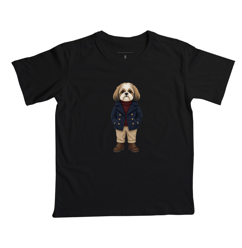 Shih Tzu  - Maison Canis - Imagem 2