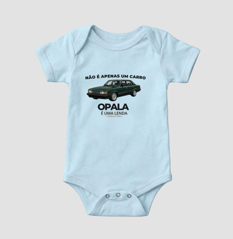 Não é apenas um carro - Opala - Imagem 4