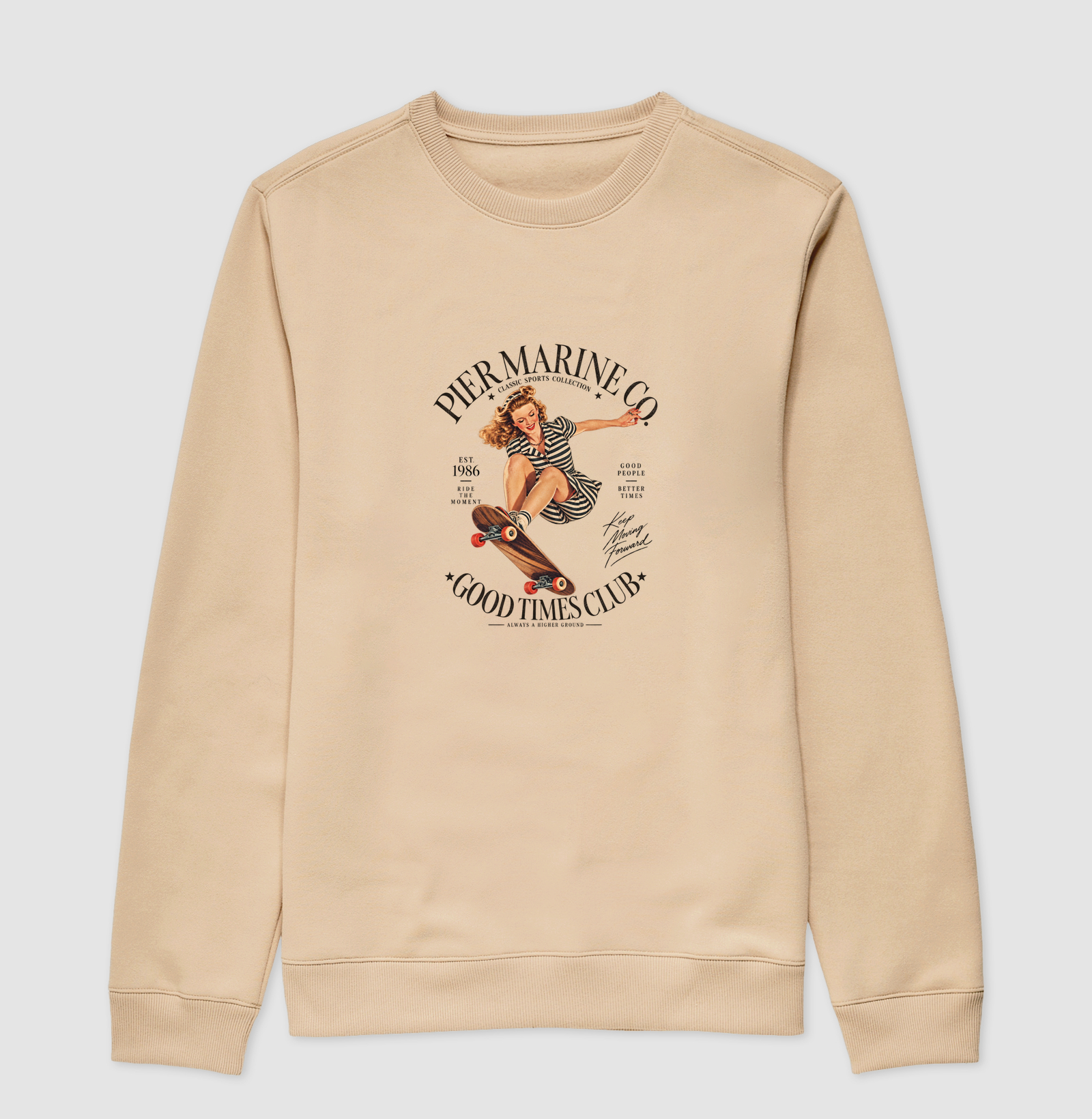 Sk8 Girl - Imagem 3