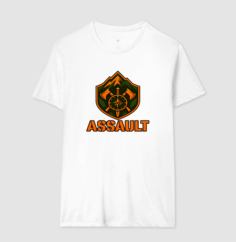 ASSAULT OUTDOOR - Imagem 4