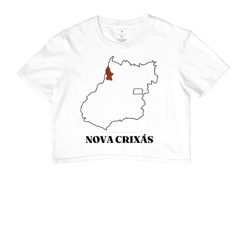 Nova Crixás | Traço GO - Imagem 3