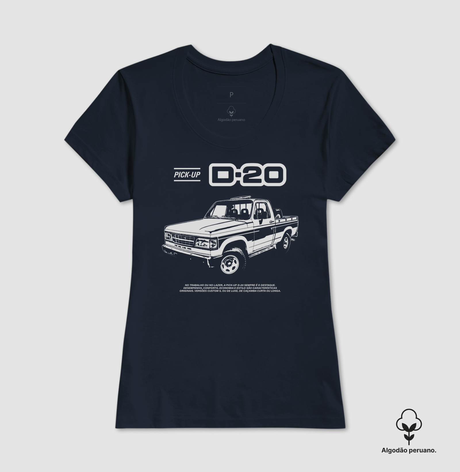 Camisa 3