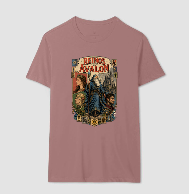 Reinos de Avalon - Imagem 16