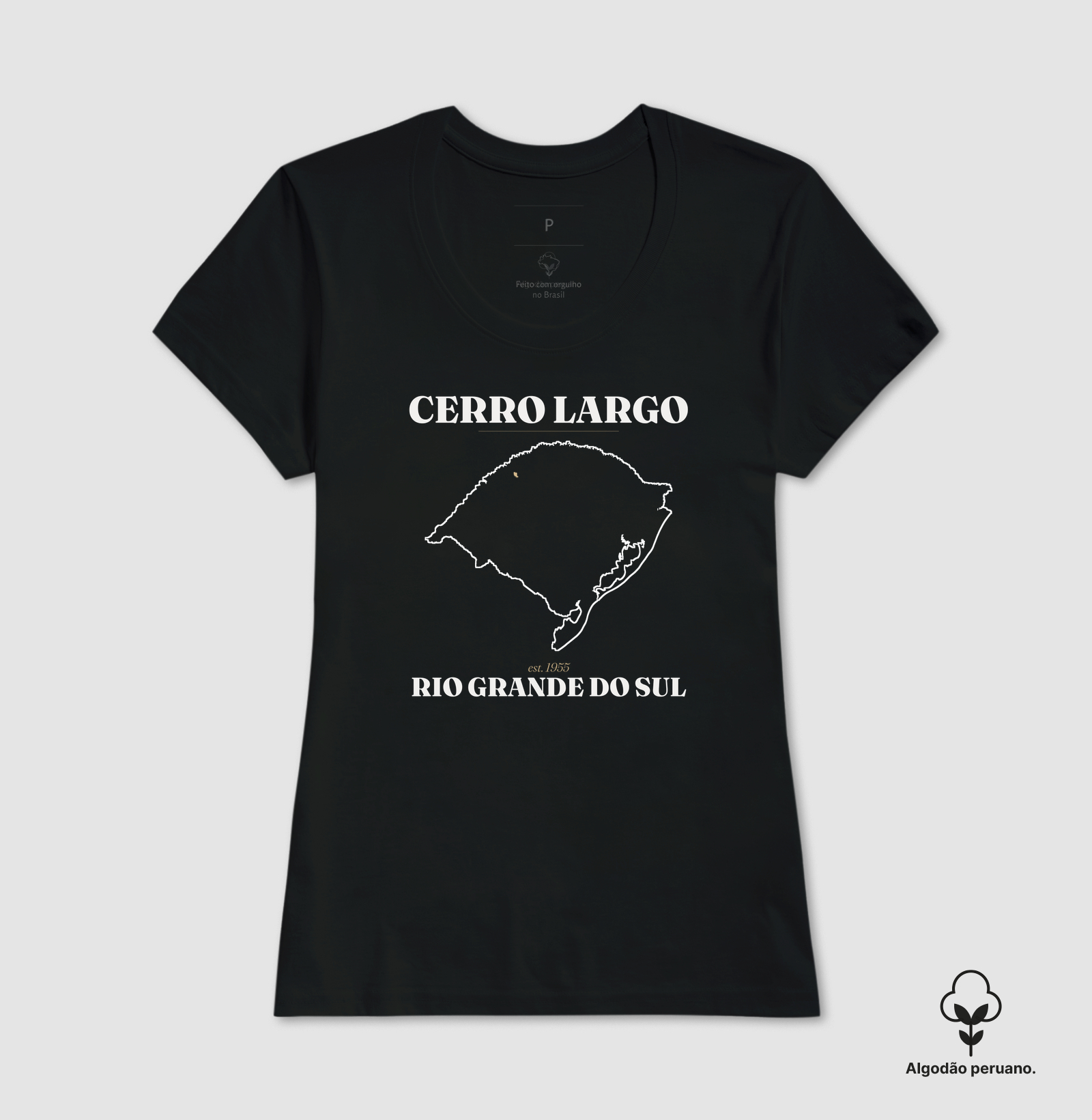 Camisa 1