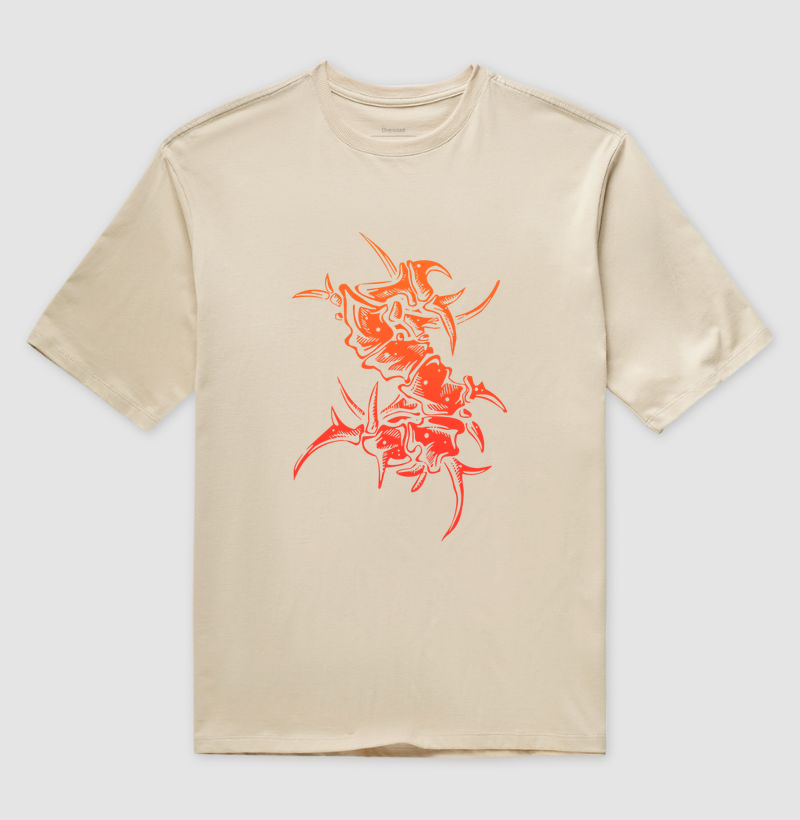 Oversized Unissex - Sepultura - Imagem 3