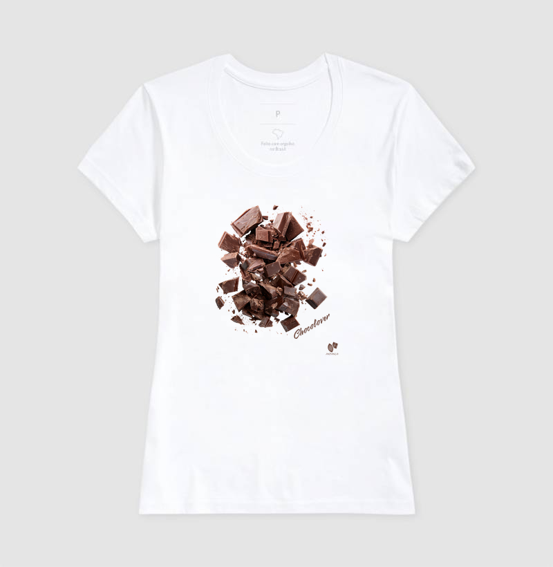 Explosão de chocolate - Imagem 6