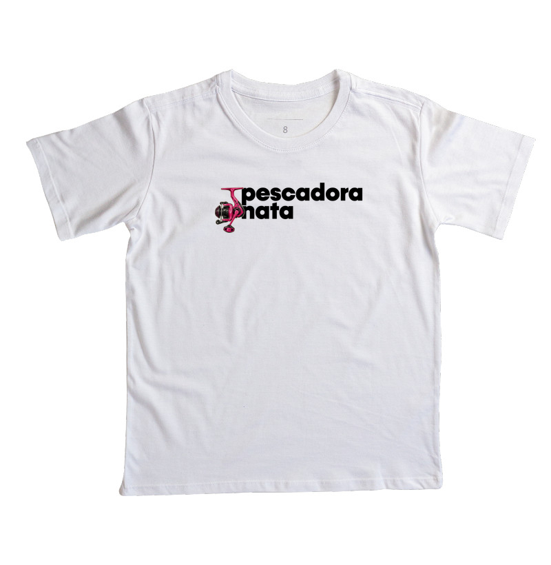 Pescadora Nata💗 - Imagem 7