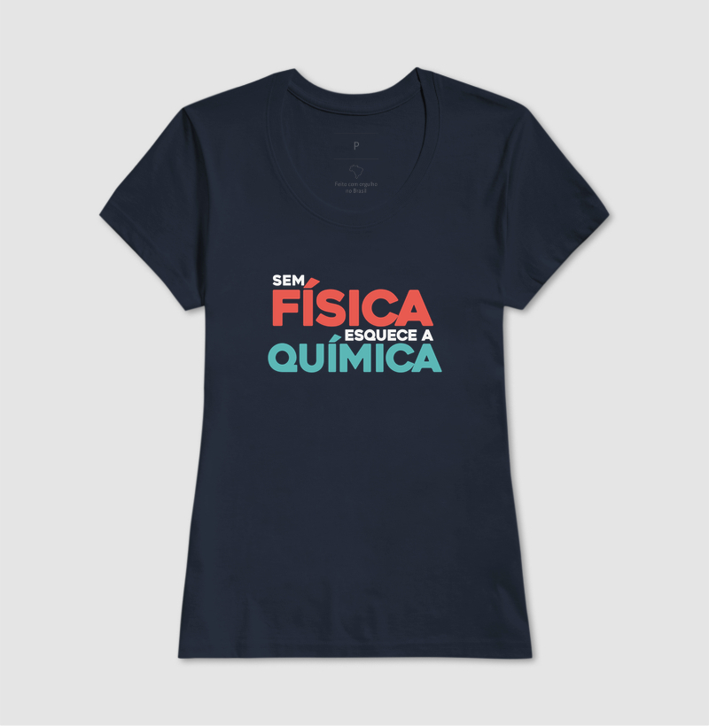 Sem física esquece a química! - Imagem 7