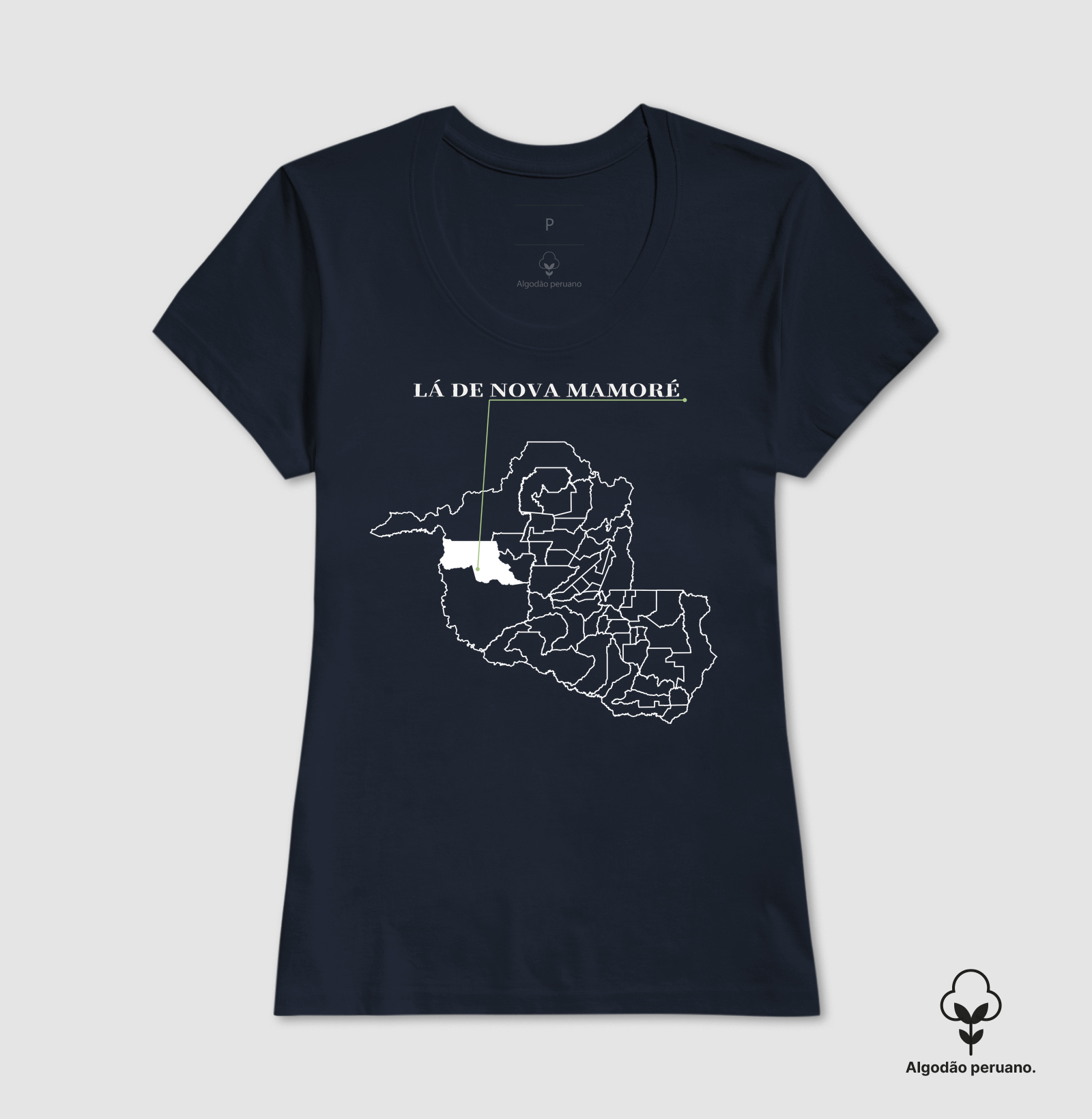Camisa 4