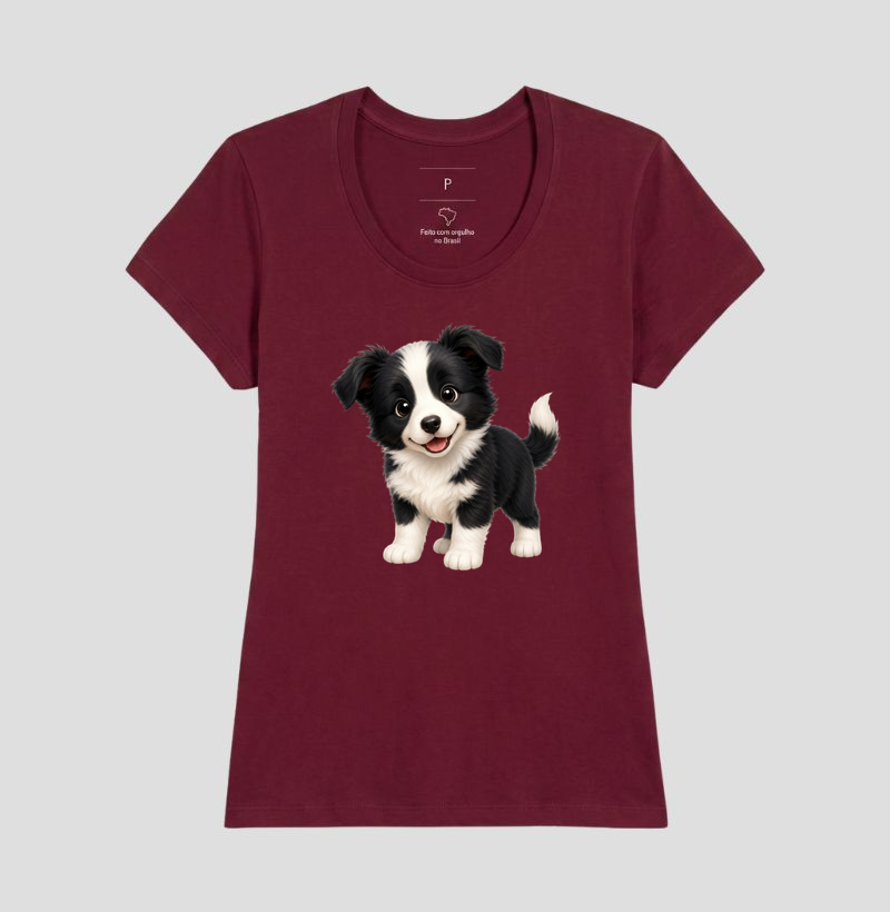 Border Collie - Desenho Animado - Imagem 19