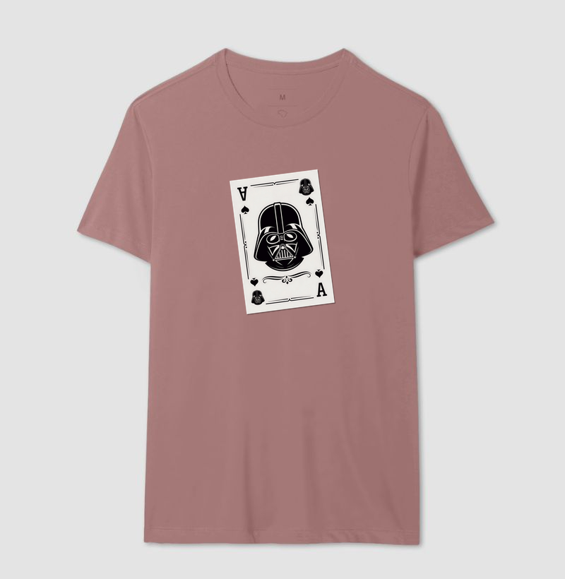 Camiseta Às de Sabre de Luz - Imagem 16