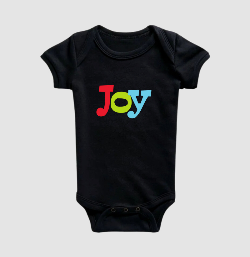 Joy - body infantil