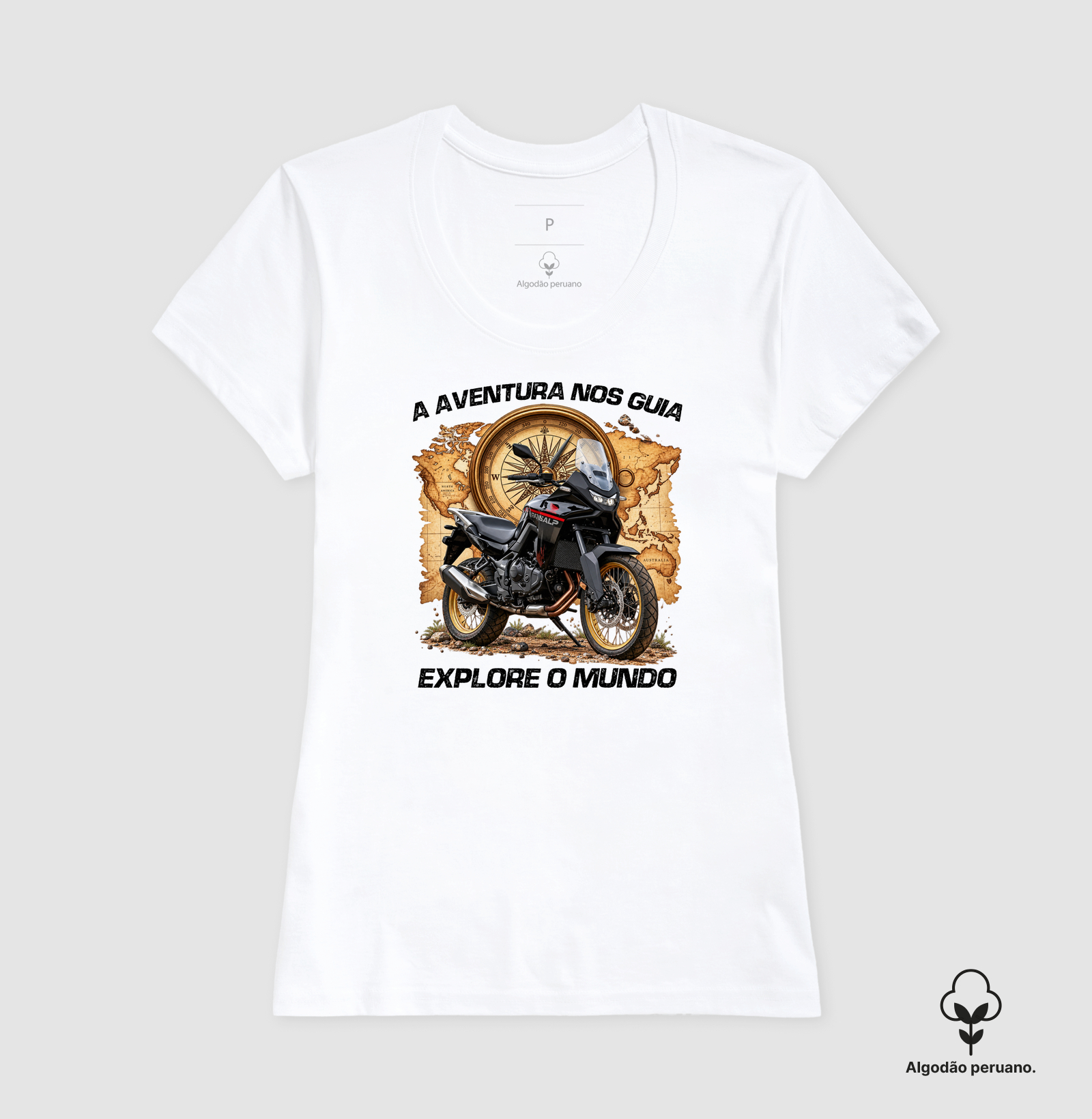 Transalp - A aventura nos guia - Imagem 2