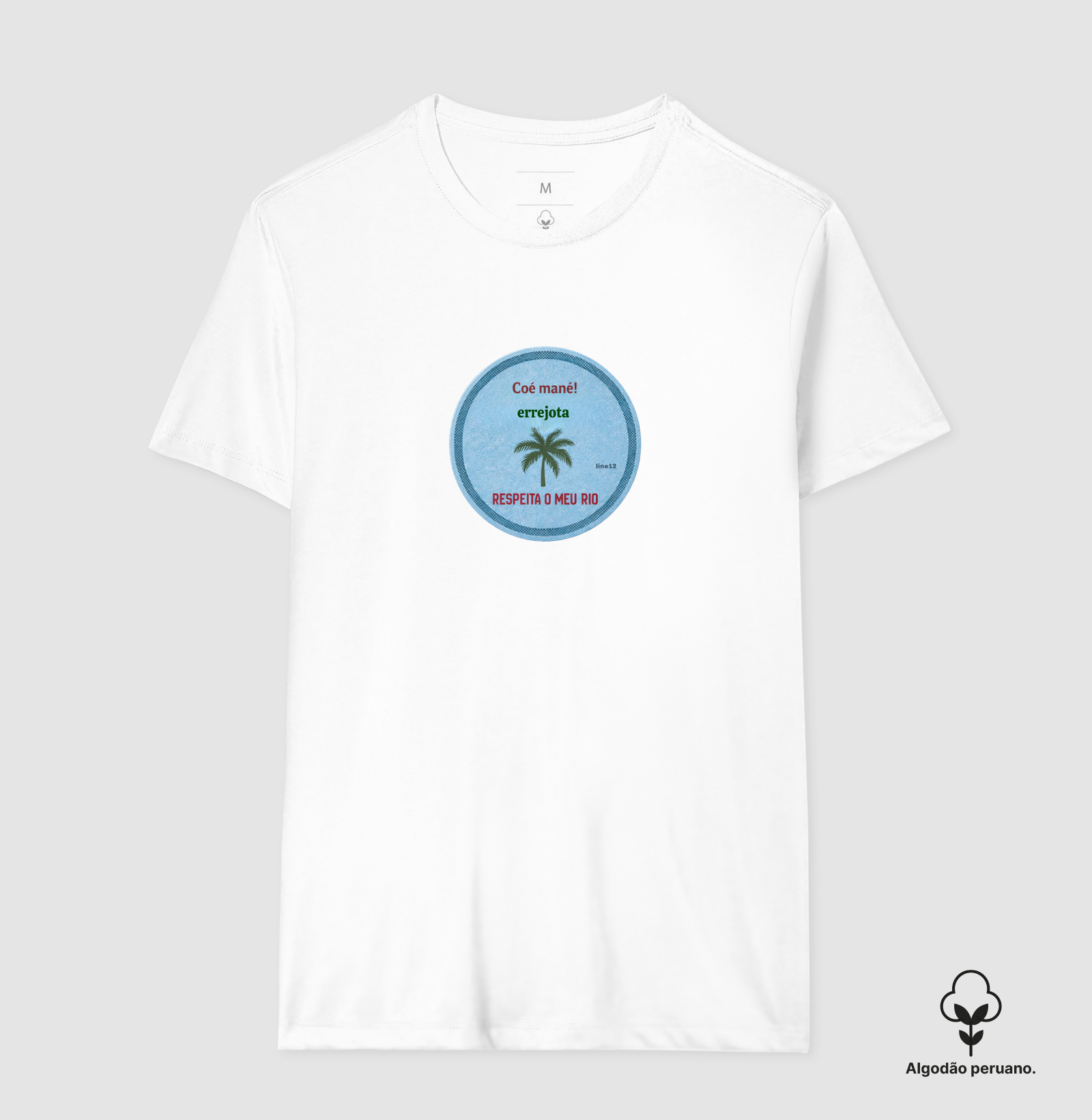 Camisa 8