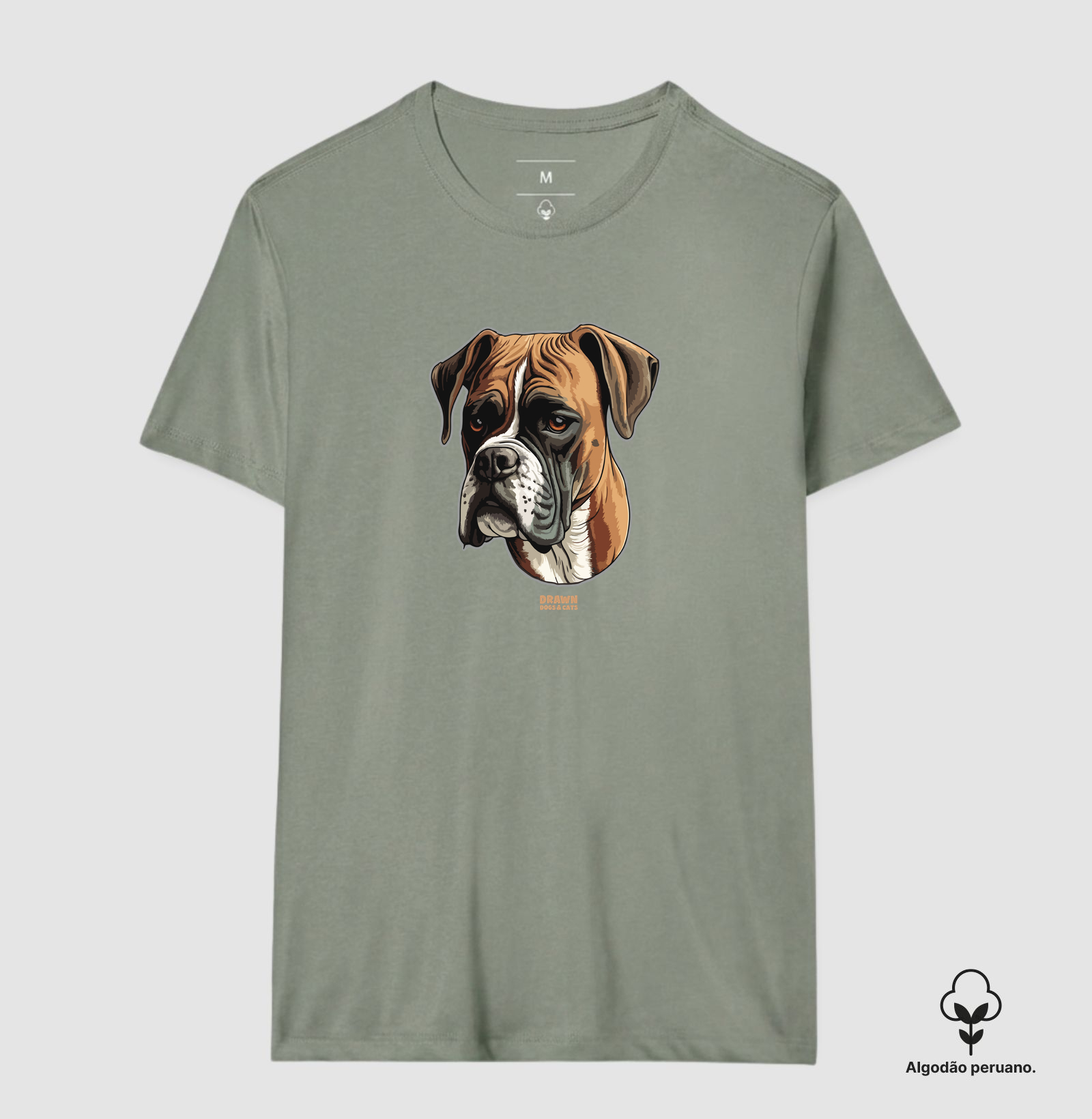 Boxer - Imagem 8