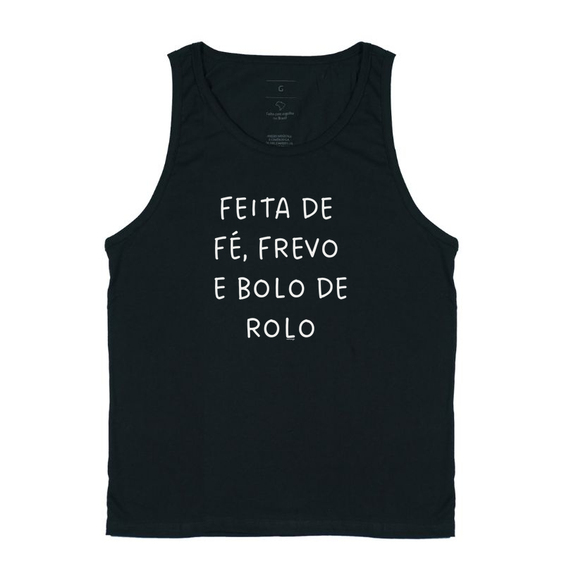 Feita de Fé, Frevo e Bolo de Rolo - Imagem 3