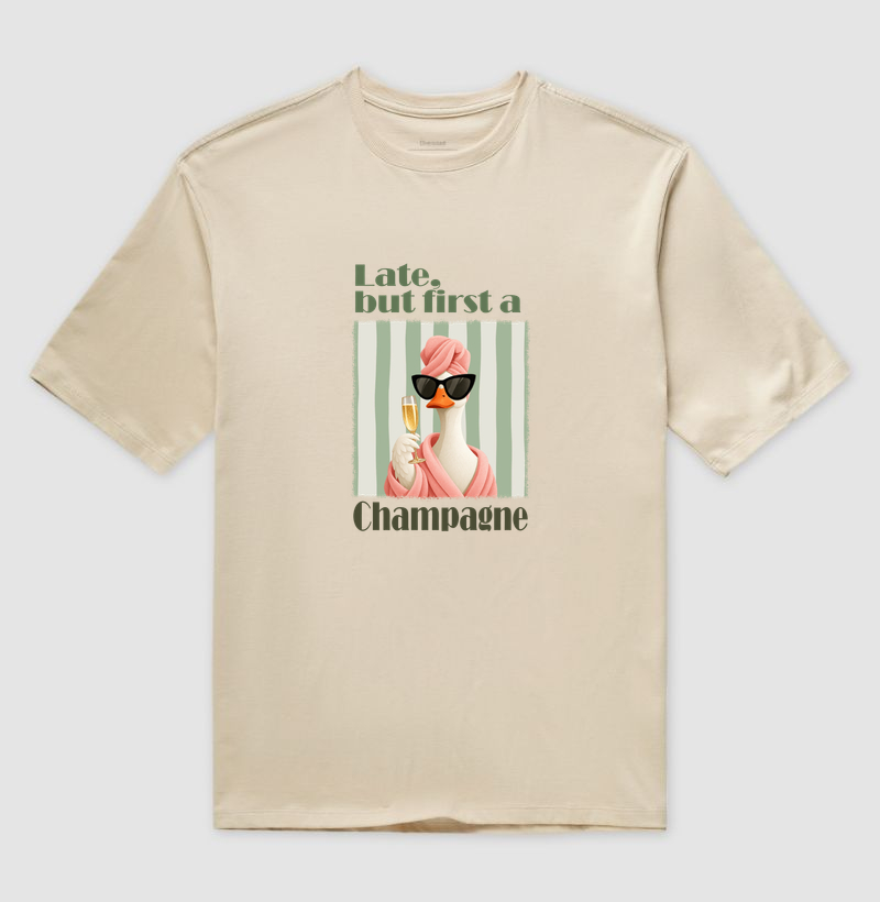 But First a Champagne - Imagem 5