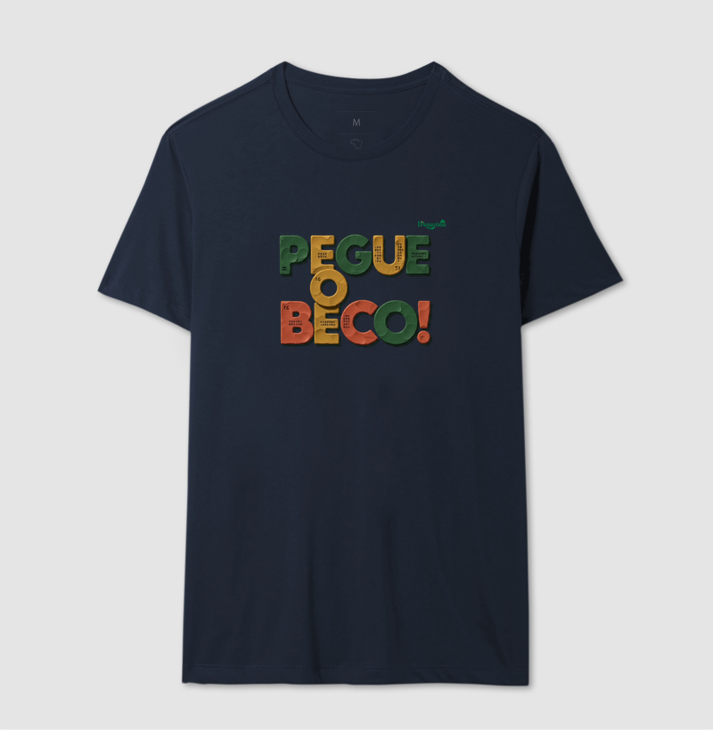 Pegue o Beco - Imagem 6