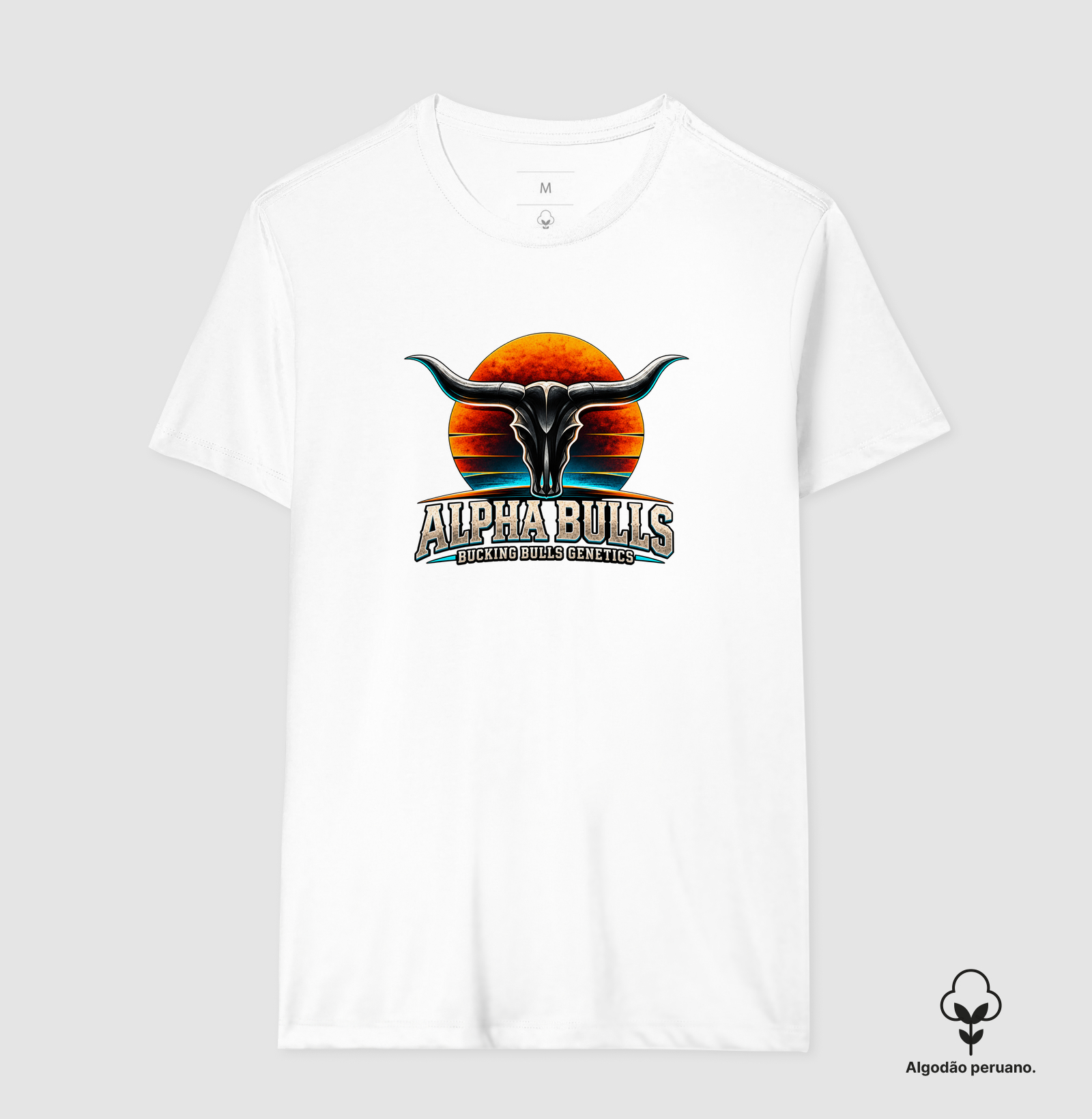 Alpha Bulls - Imagem 4