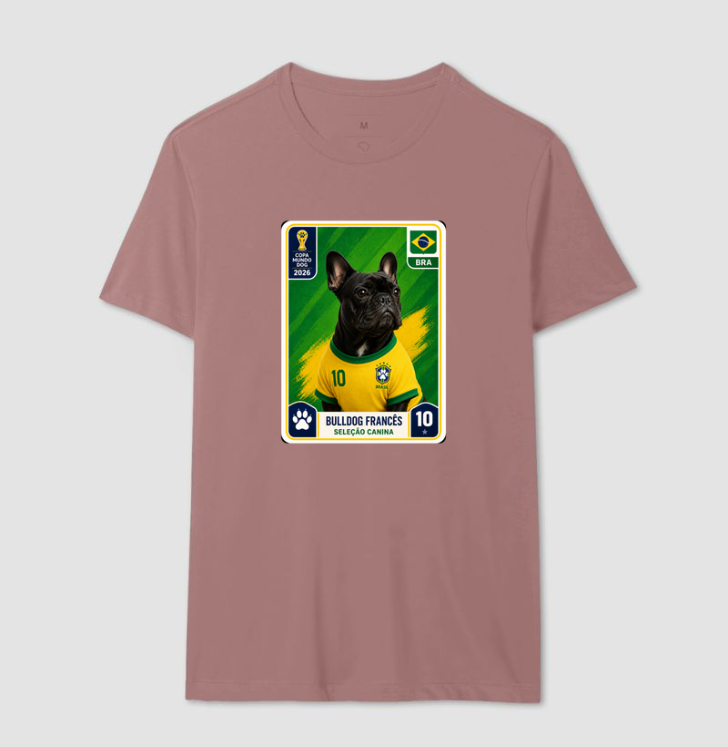 Camisa 16