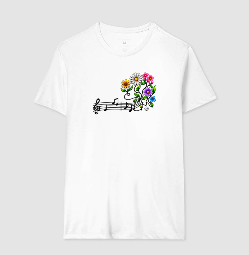 Pauta em Flores - Imagem 4
