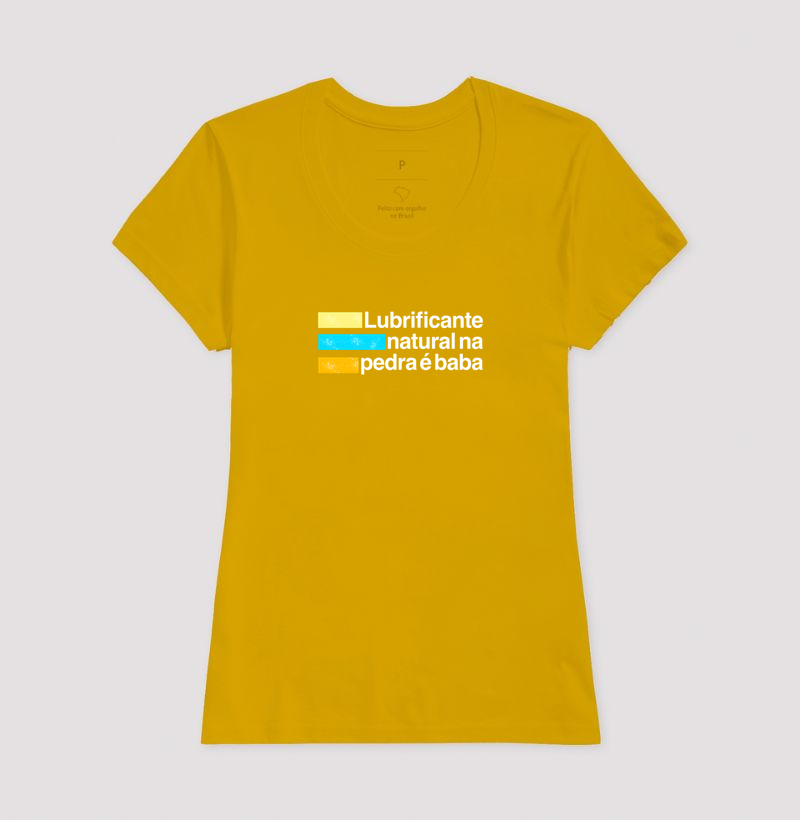 Camiseta Crux & Resina |  Lubrificante na pedra - Imagem 14