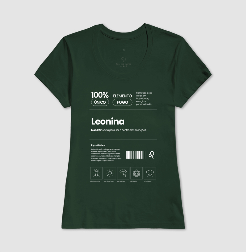 Leonina (Coleção Label) - Imagem 13