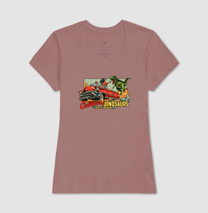 Cadillacs & Dinosaurs - Imagem 18