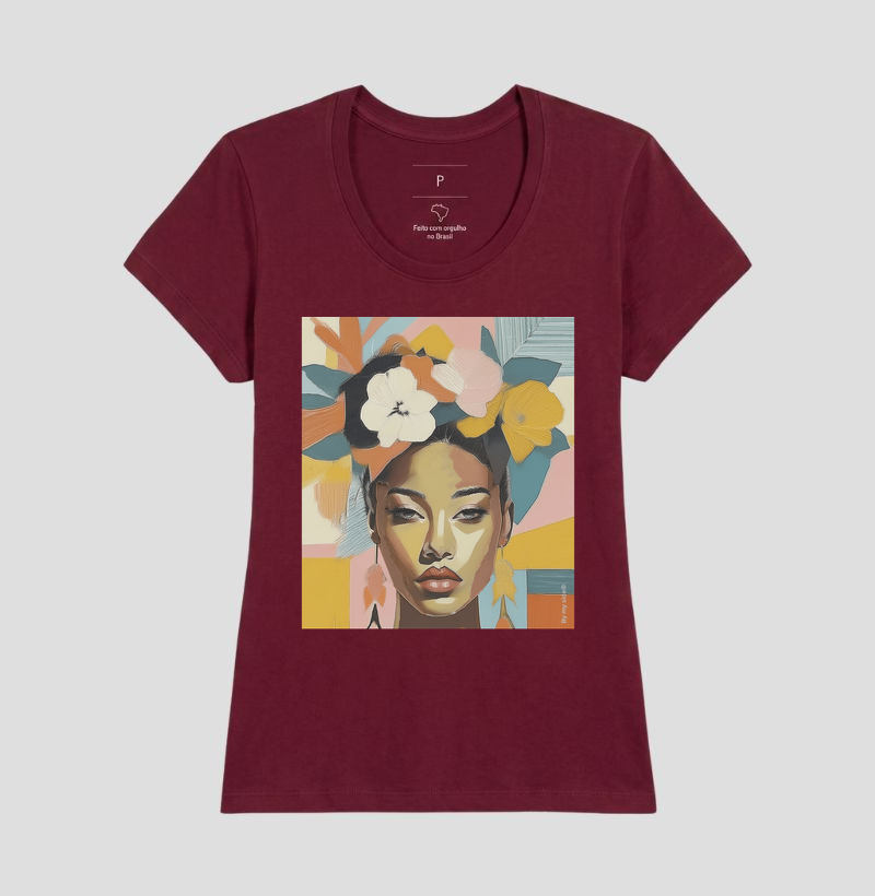 Camisa 16