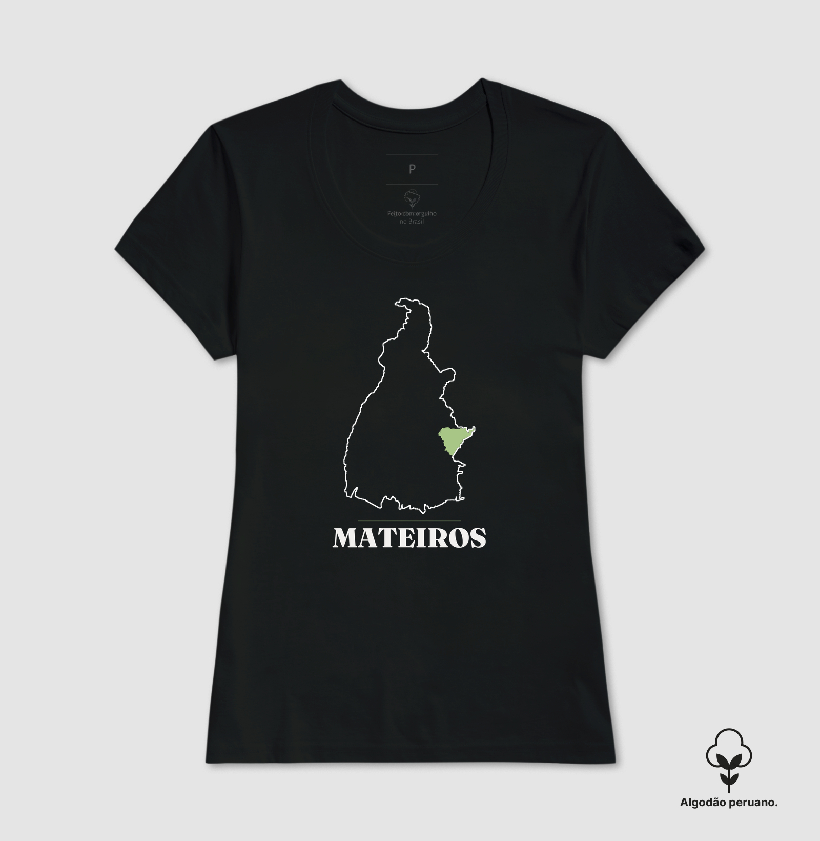 Mateiros | Traço TO - Imagem 2