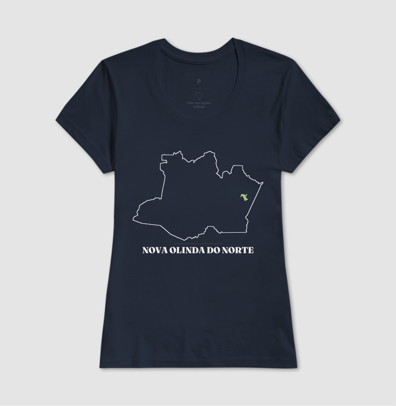 Nova Olinda do Norte | Traço AM - Imagem 7