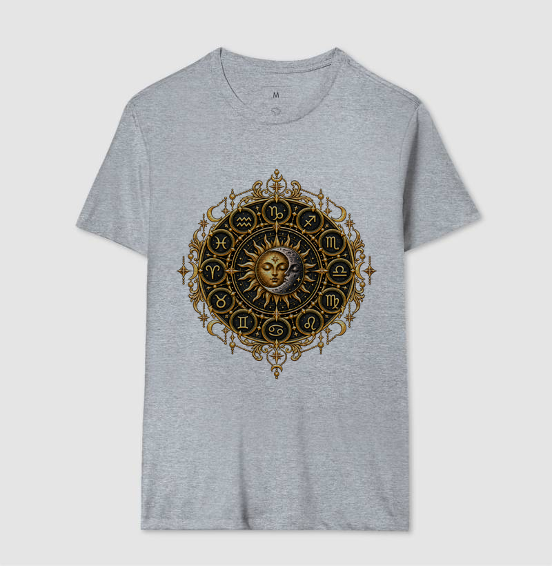 Mandala do Zodíaco - Imagem 8