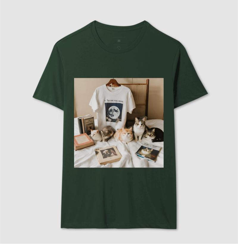 Camisa 11