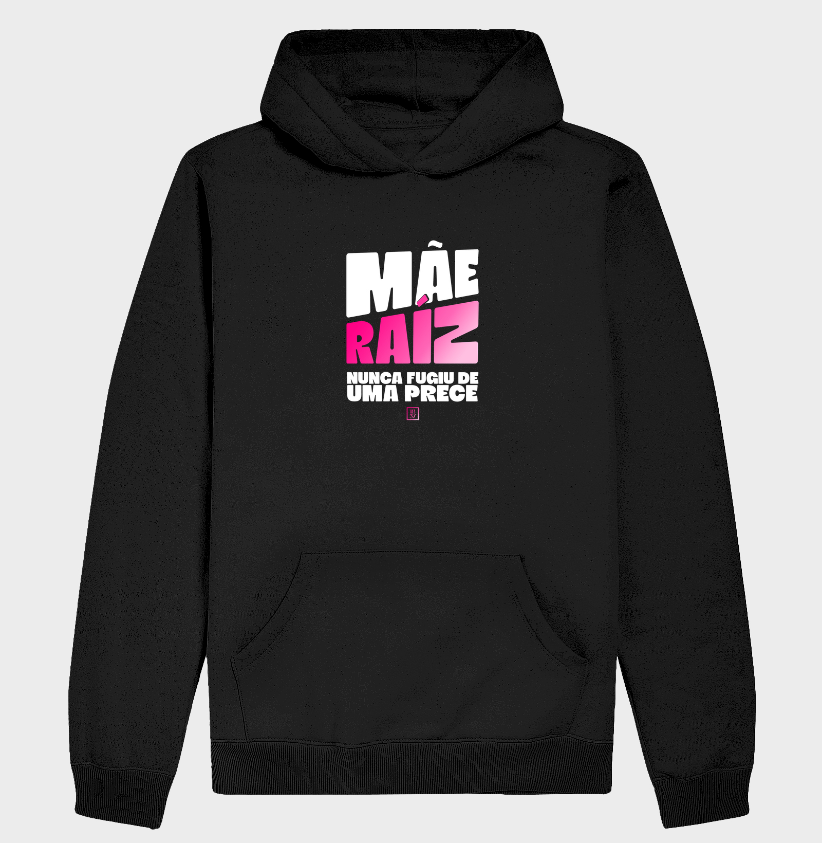 Mãe Raíz! Nunca fugiu de uma prece! - Imagem 2