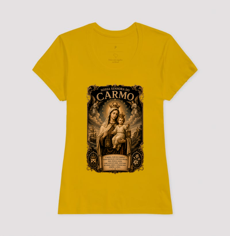 Camisa 15