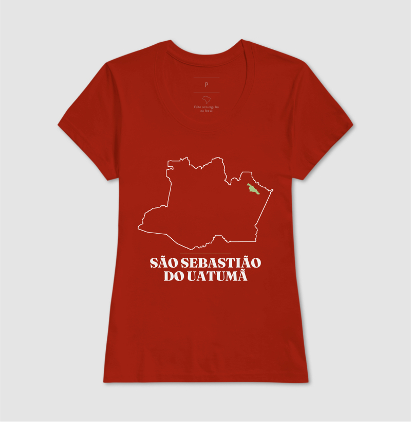 São Sebastião do Uatumã | Traço AM - Imagem 11